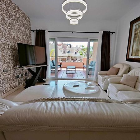 Toscana Hills Con Piscina En Esteponamarbella Екстериор снимка