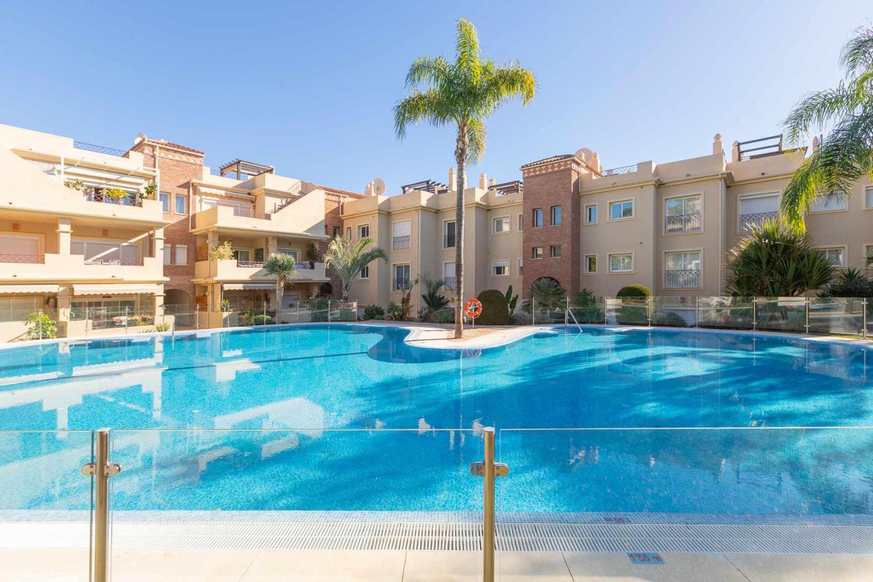 Toscana Hills Con Piscina En Esteponamarbella Екстериор снимка