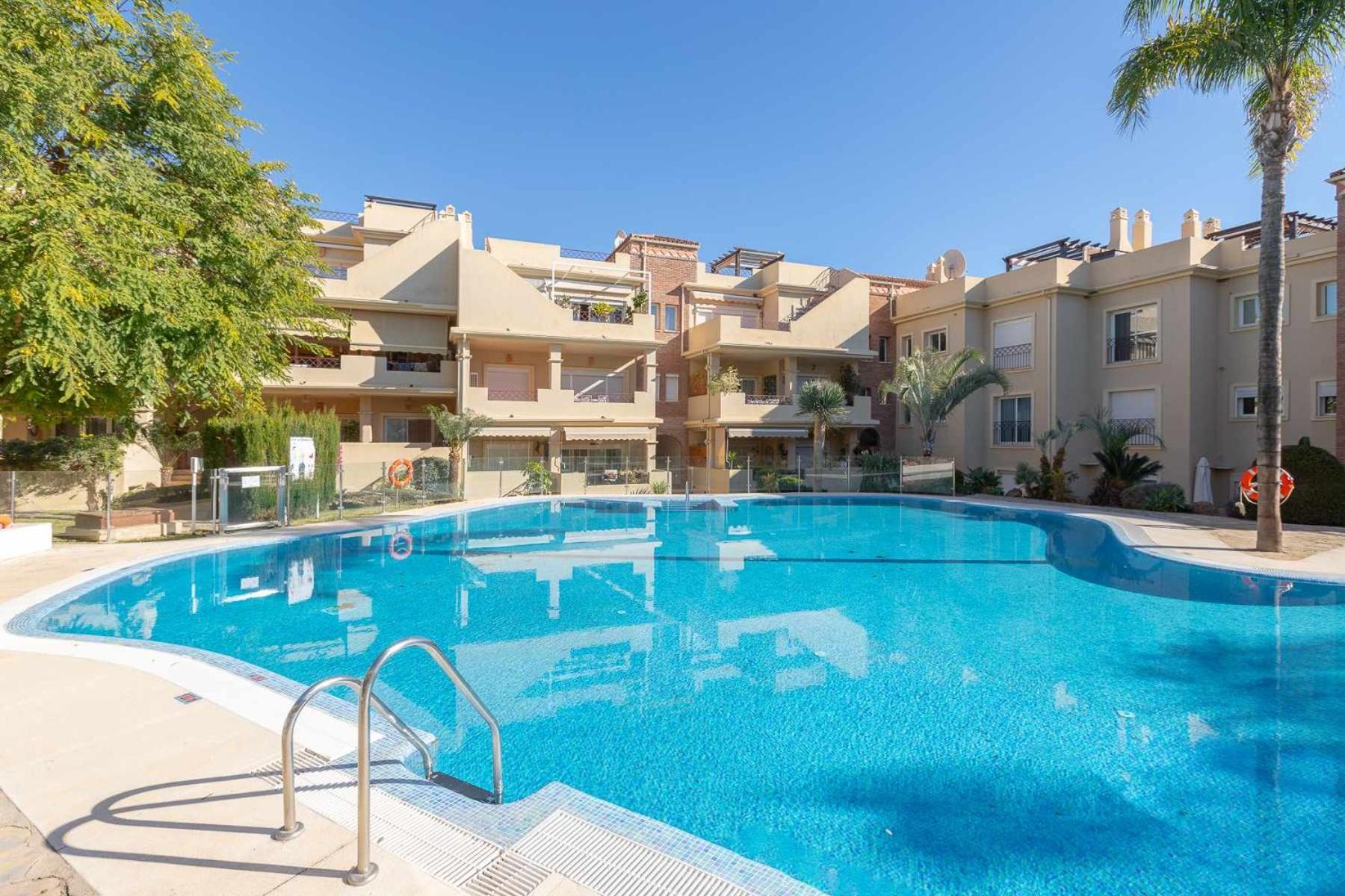 Toscana Hills Con Piscina En Esteponamarbella Екстериор снимка