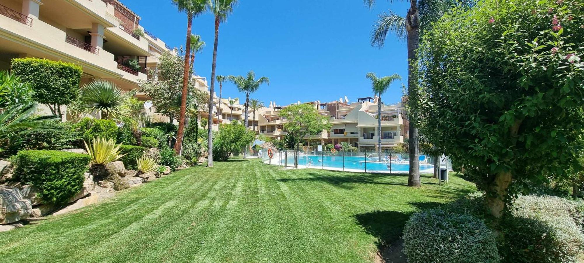 Toscana Hills Con Piscina En Esteponamarbella Екстериор снимка