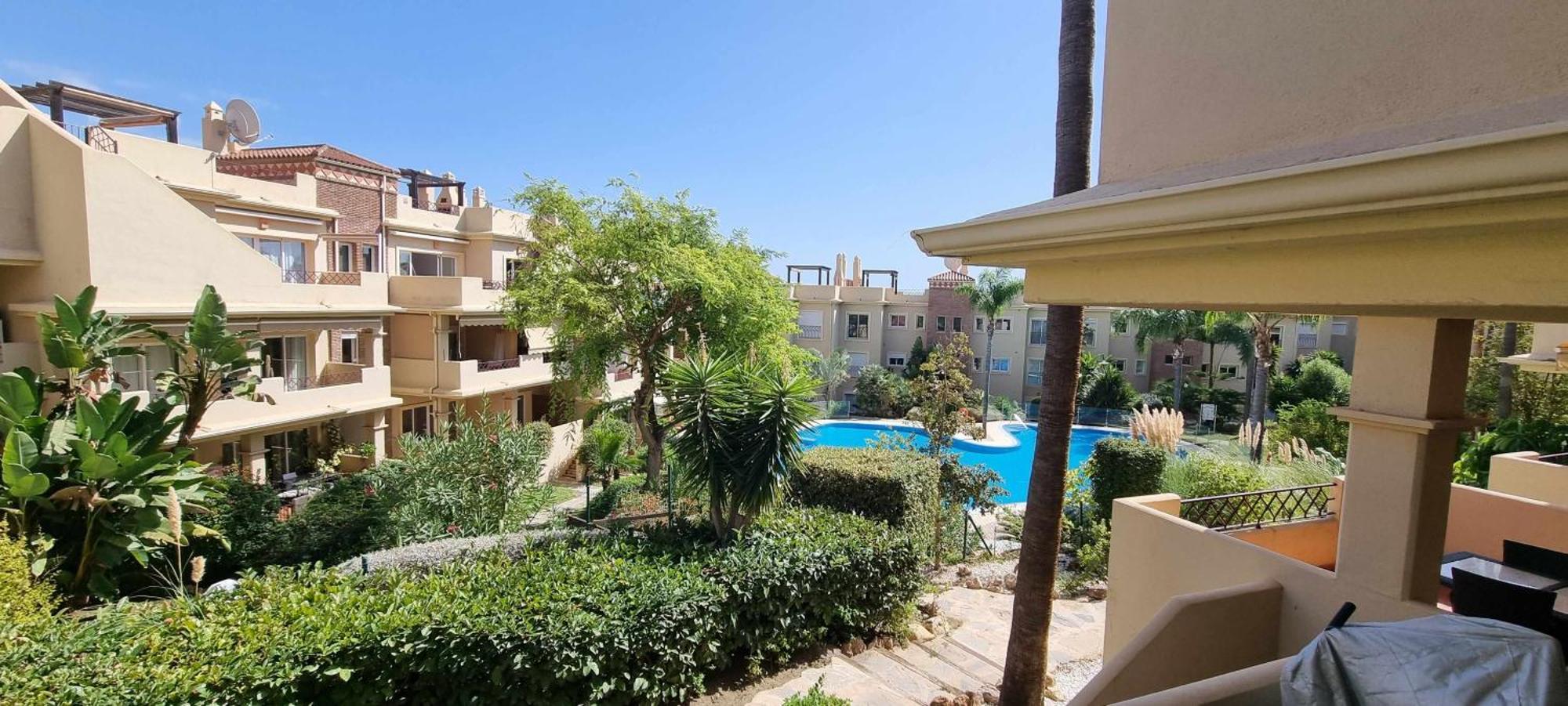 Toscana Hills Con Piscina En Esteponamarbella Екстериор снимка