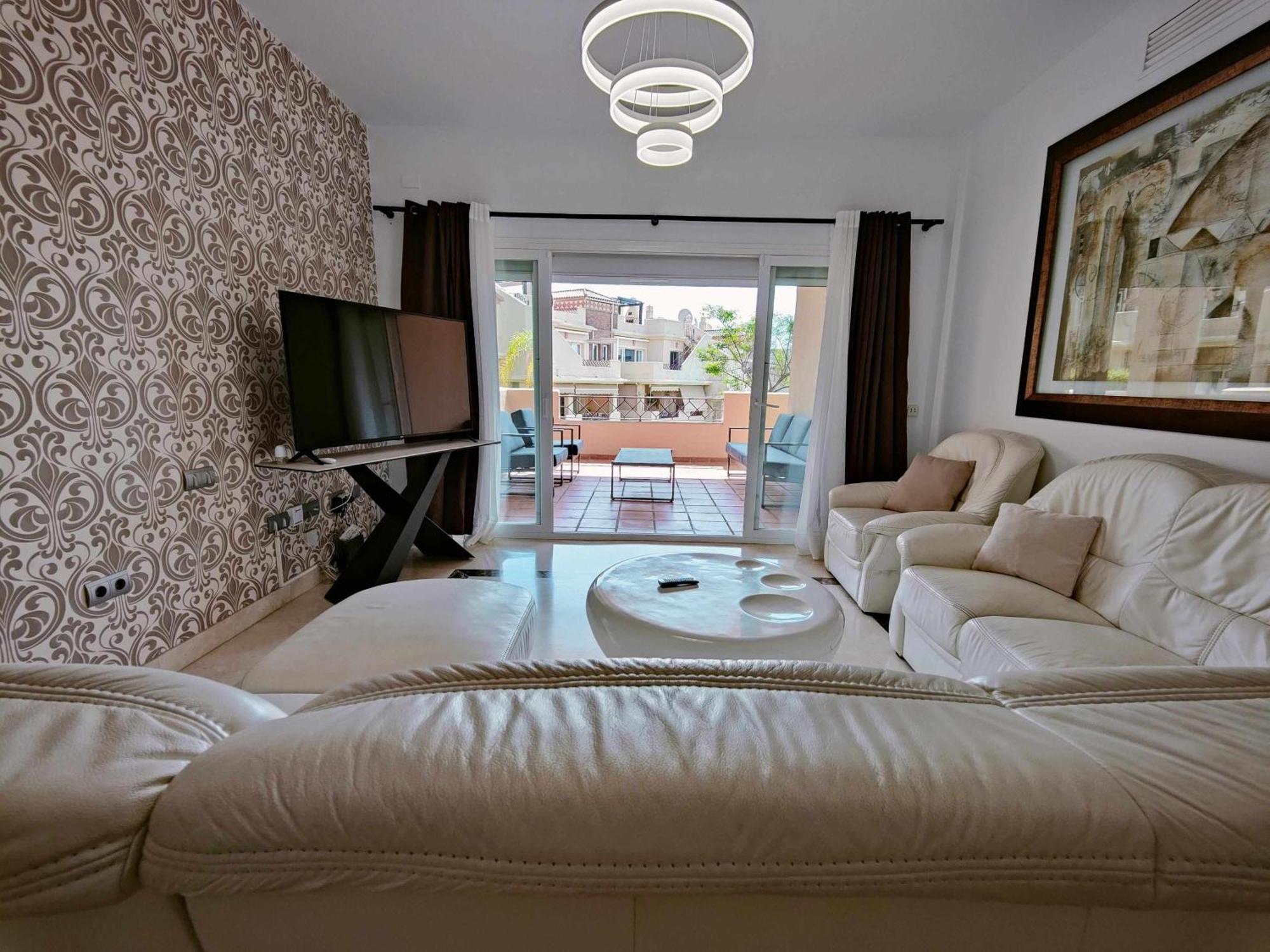 Toscana Hills Con Piscina En Esteponamarbella Екстериор снимка